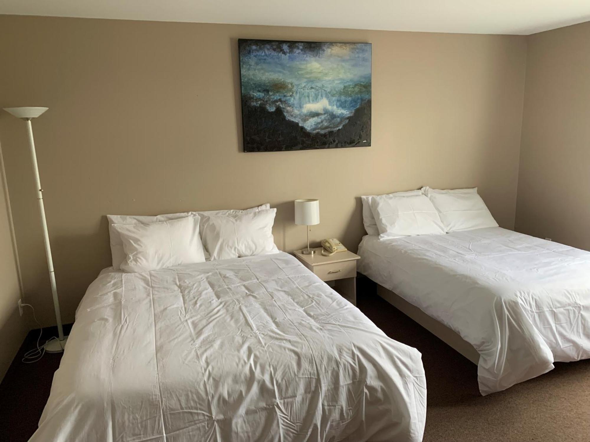 Hotel Saint-Come 外观 照片