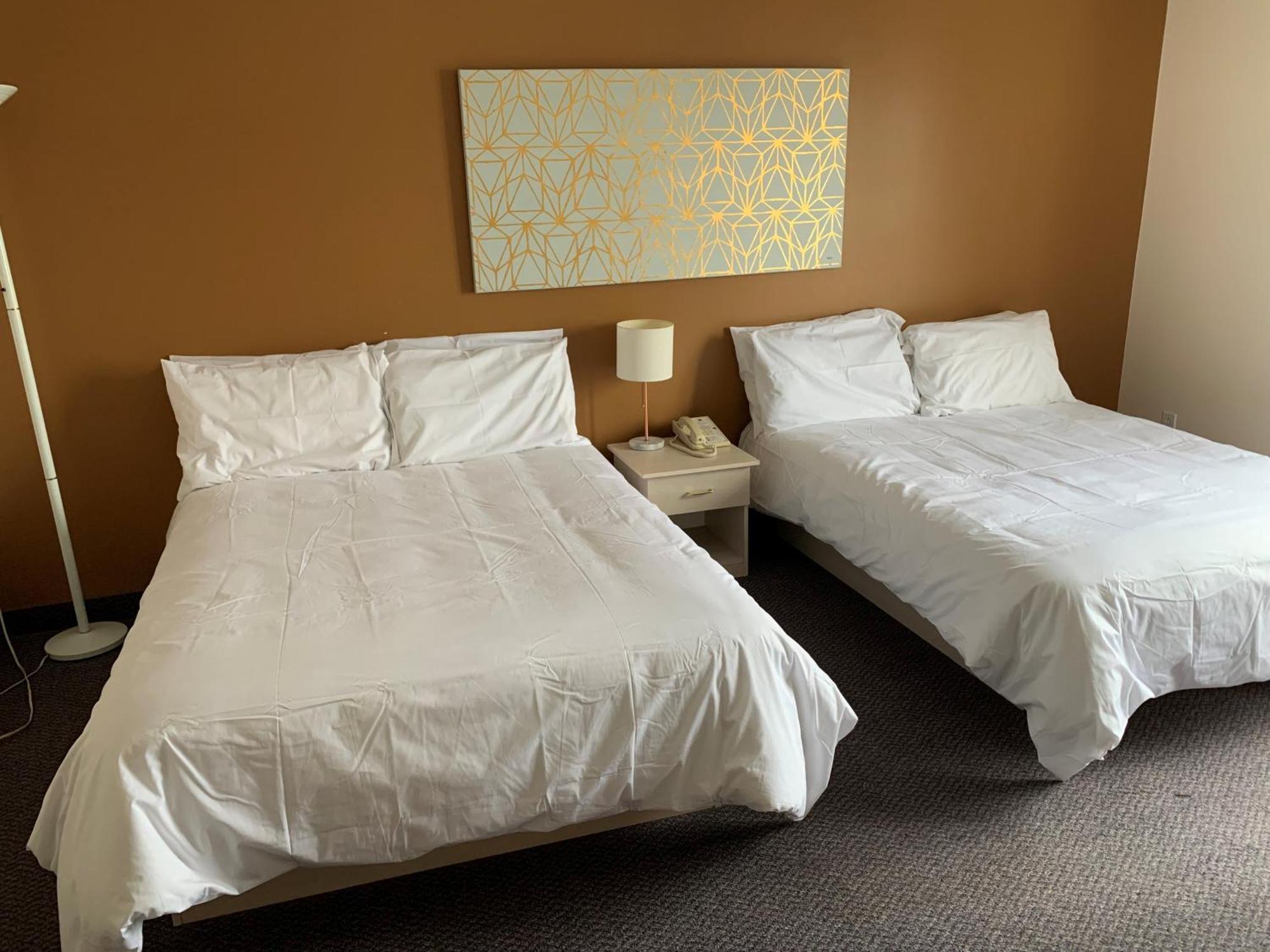 Hotel Saint-Come 外观 照片
