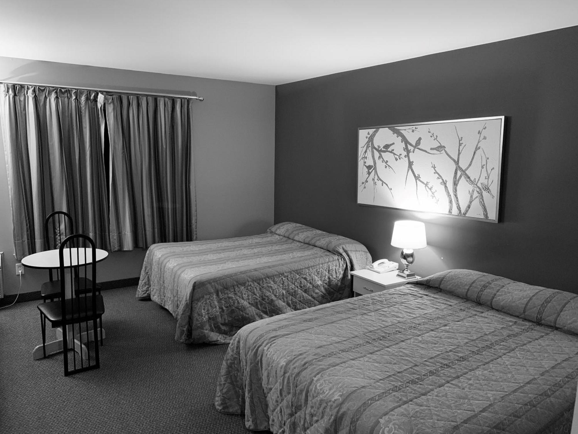 Hotel Saint-Come 外观 照片