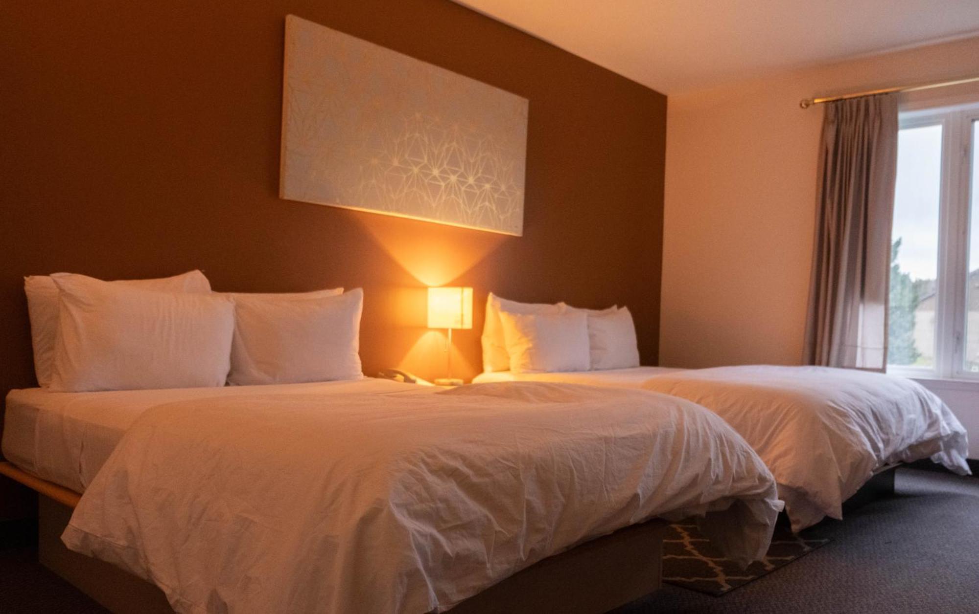 Hotel Saint-Come 外观 照片